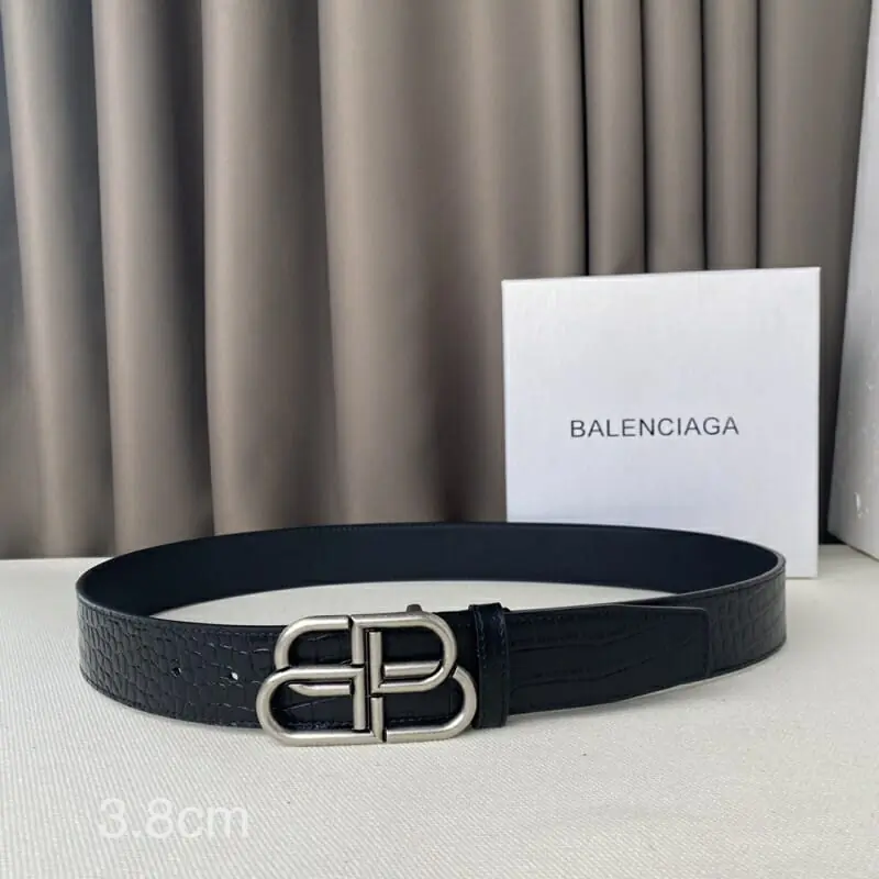 balenciaga aaa quality Ceintures pour homme s_ab0ba31